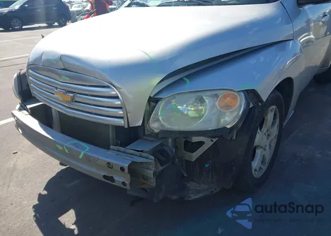 2010 Chevrolet Hhr Lt from USA, damaged, VIN 3GNBABDB4AS651405